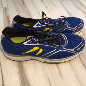 Newton’s Mens Gravity III LE